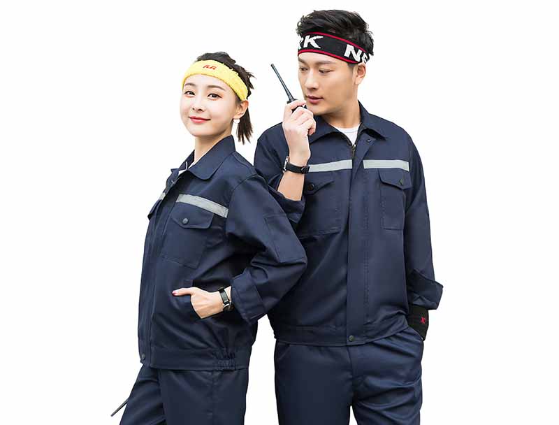 惠州工作服